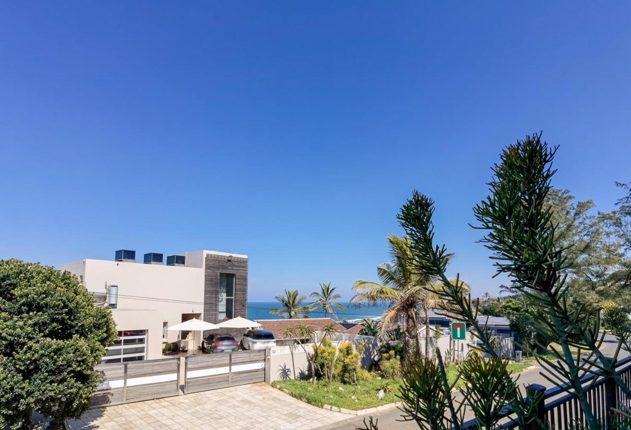 Ballito Bay Holiday Apartment Esterno foto