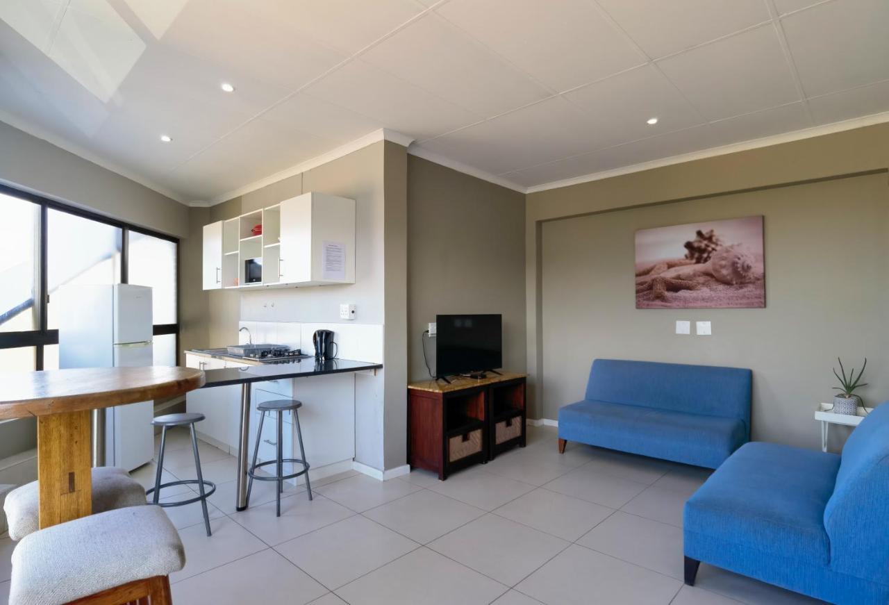 Ballito Bay Holiday Apartment Esterno foto