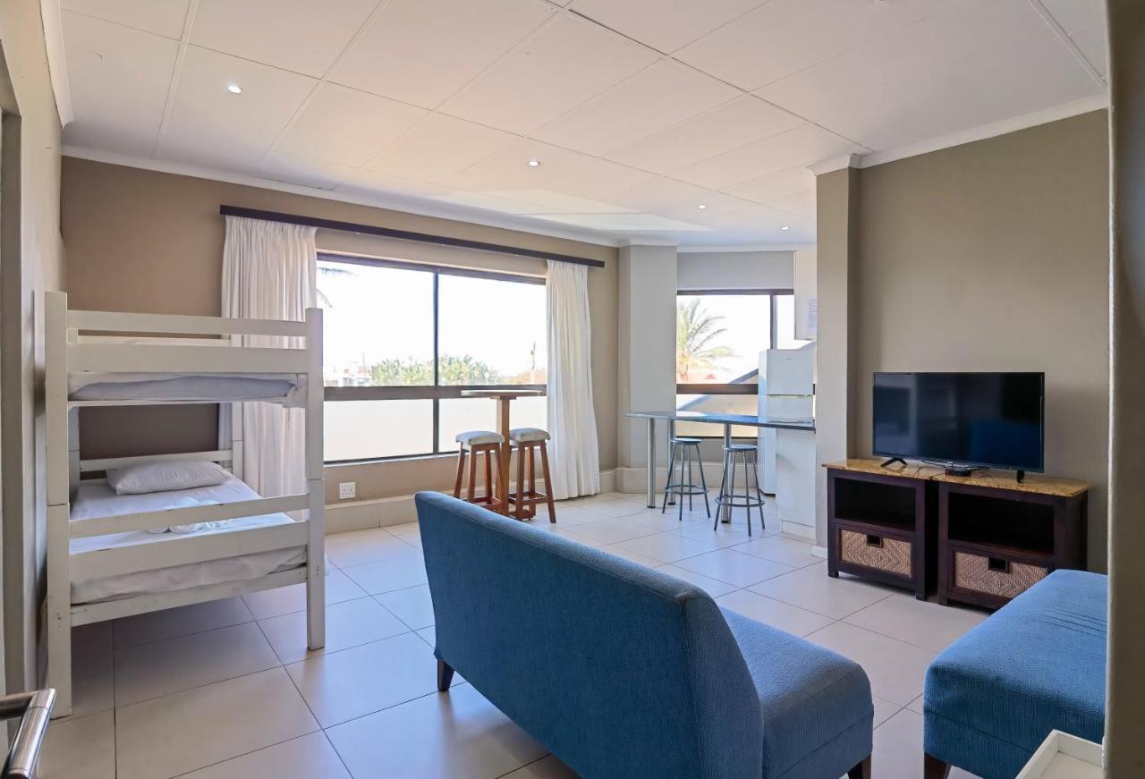 Ballito Bay Holiday Apartment Esterno foto