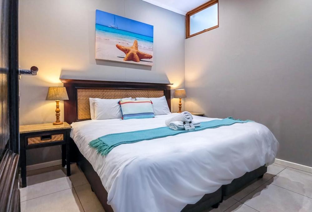 Ballito Bay Holiday Apartment Esterno foto
