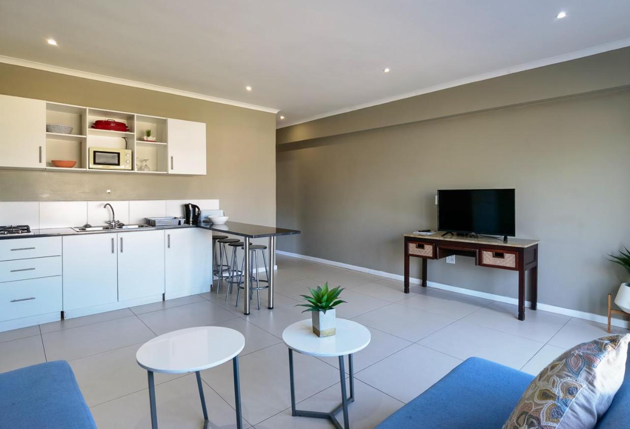 Ballito Bay Holiday Apartment Esterno foto