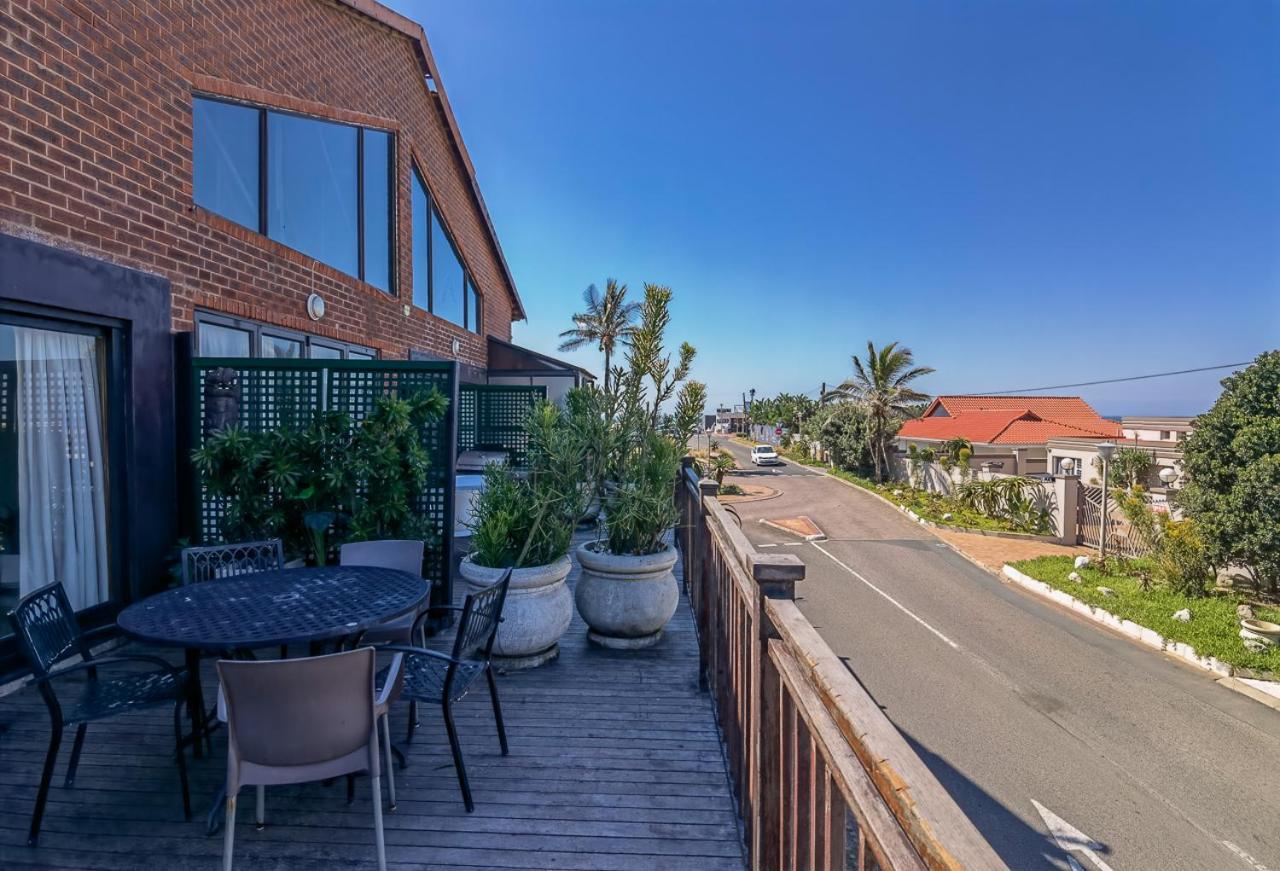 Ballito Bay Holiday Apartment Esterno foto