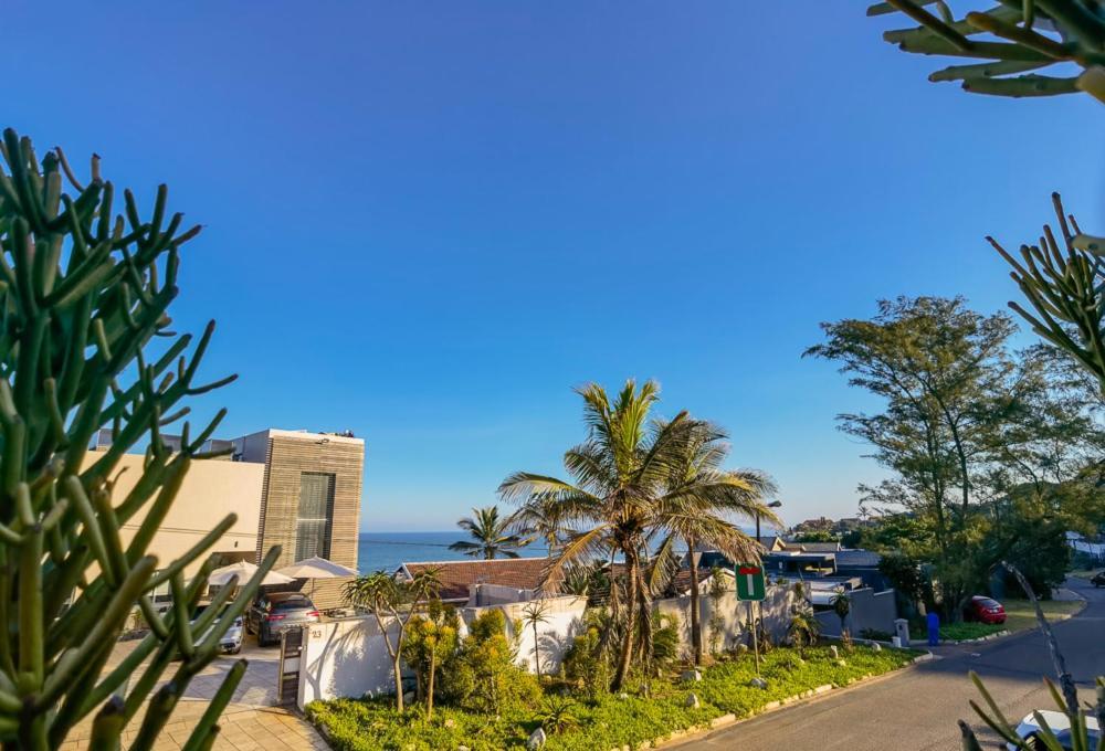 Ballito Bay Holiday Apartment Esterno foto