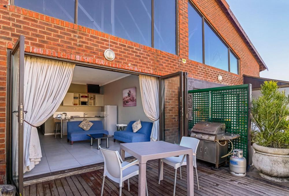 Ballito Bay Holiday Apartment Esterno foto