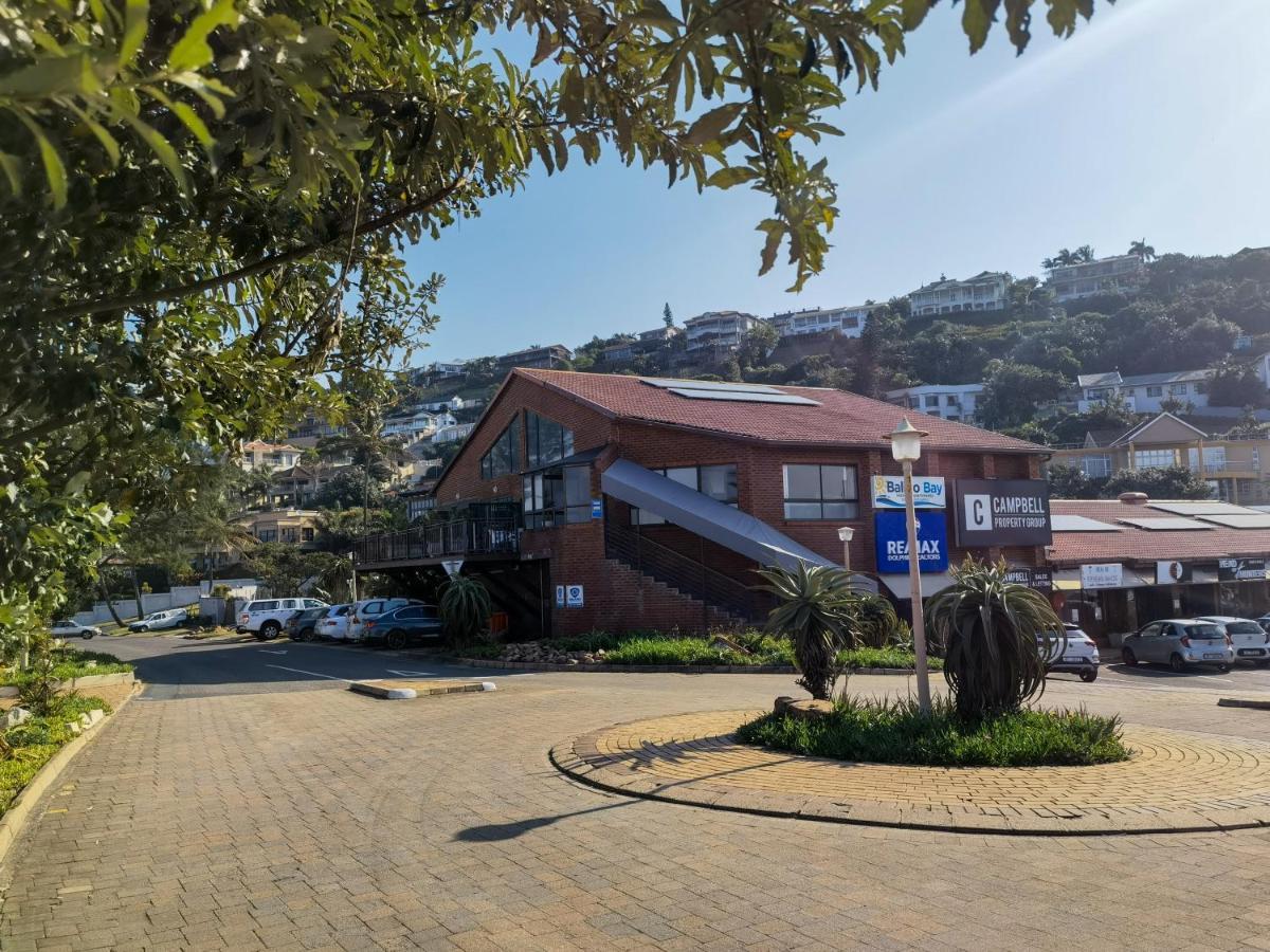 Ballito Bay Holiday Apartment Esterno foto