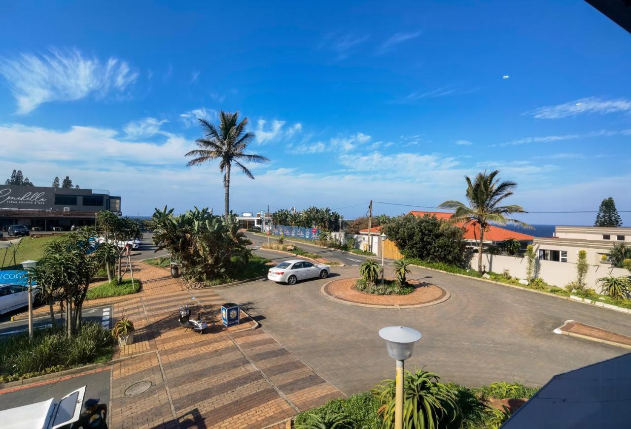 Ballito Bay Holiday Apartment Esterno foto