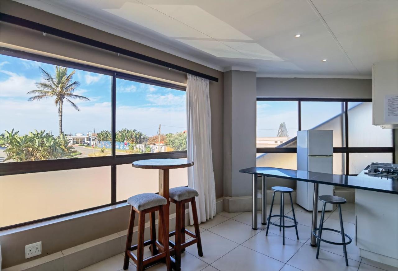 Ballito Bay Holiday Apartment Esterno foto